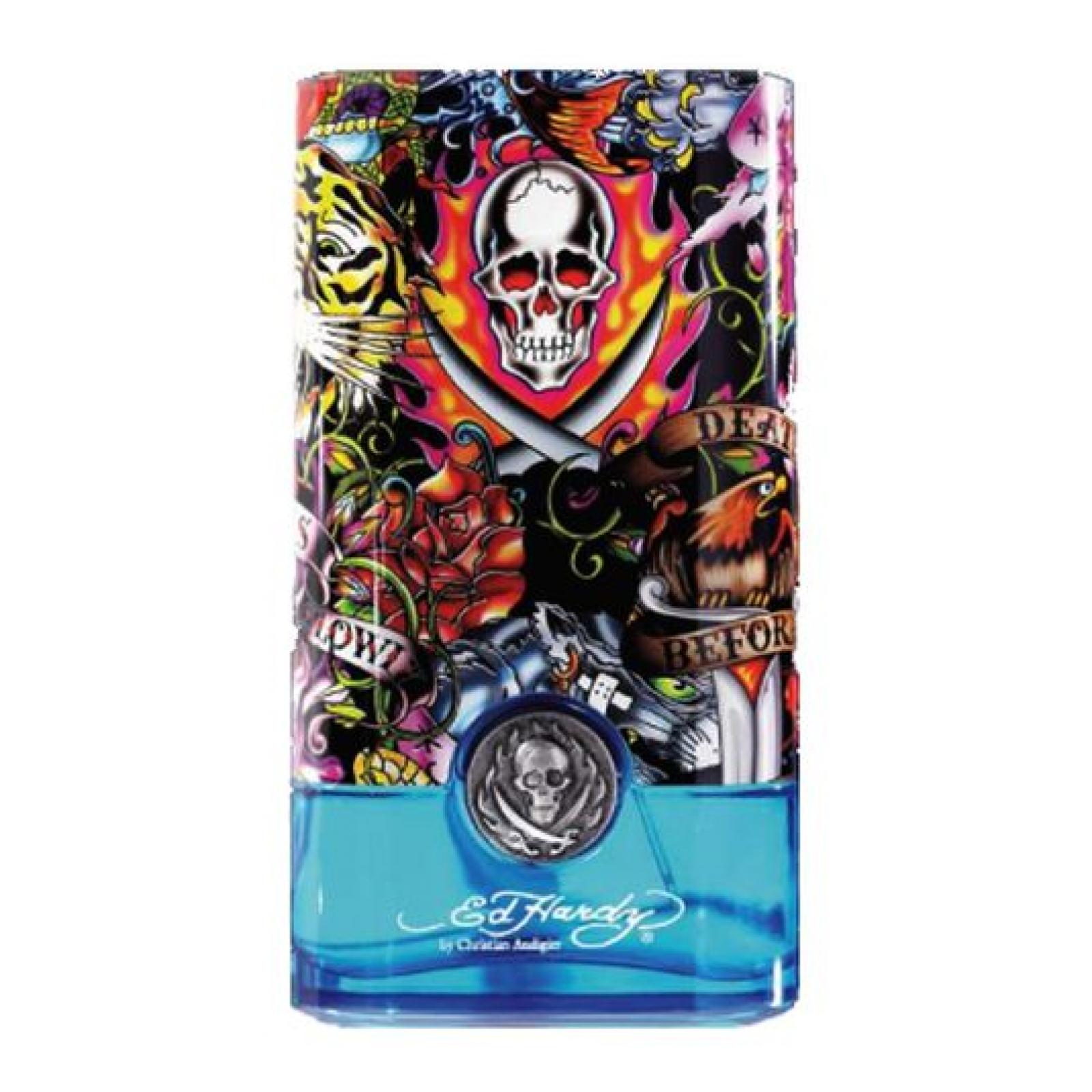 CHRISTIAN AUDIGIER ED HARDY HEARTS & DAGGERS FOR HIM для мужчин flaconium.ru CHRISTIAN AUDIGIER ED HARDY HEARTS & DAGGERS FOR HIM для мужчин flaconium.ru