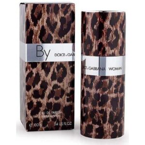 DOLCE & GABBANA BY для женщин flaconium.ru