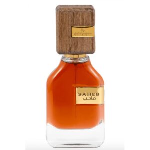 ARD AL ZAAFARAN SAHEB унисекс flaconium.ru