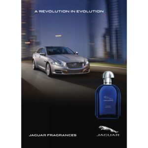 JAGUAR JAGUAR FOR MEN EVOLUTION для мужчин flaconium.ru