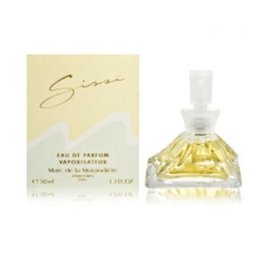MARC DE LA MORANDIERE SISSI для женщин flaconium.ru