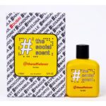 THE SOCIAL SCENT @THESELFIELOVER для мужчин flaconium.ru