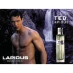 TED LAPIDUS TED для мужчин flaconium.ru