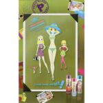 PARIS HILTON PASSPORT PARIS для женщин flaconium.ru