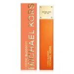 MICHAEL KORS EXOTIC BLOSSOM для женщин flaconium.ru