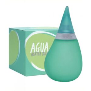 AGATHA RUIZ DE LA PRADA AGUA DE AGATHA RUIZ DE LA PRADA для женщин flaconium.ru