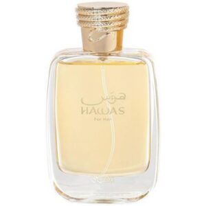 RASASI HAWAS FOR HER для женщин flaconium.ru