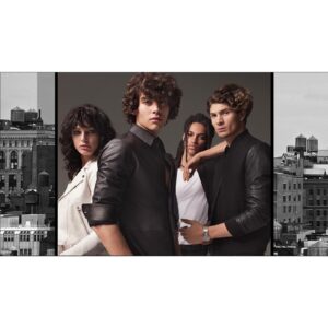 KENNETH COLE SERENITY унисекс flaconium.ru