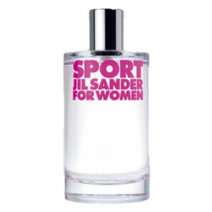 JIL SANDER SPORT FOR WOMEN для женщин flaconium.ru