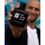 THE SOCIAL SCENT @THEPARTYGOER для мужчин flaconium.ru