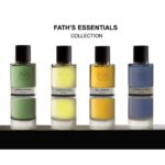 JACQUES FATH GREEN WATER унисекс flaconium.ru