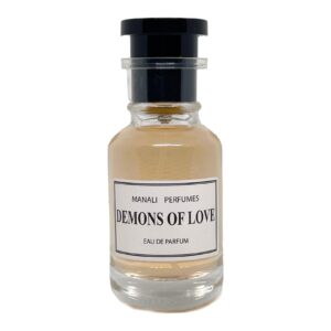 MANALI PERFUMES DEMONS OF LOVE унисекс flaconium.ru