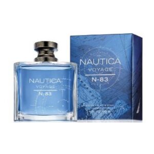NAUTICA NAUTICA VOYAGE N-83 для мужчин flaconium.ru