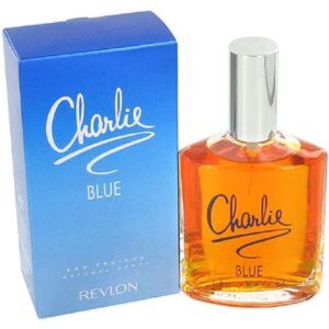 REVLON CHARLIE BLUE для женщин flaconium.ru
