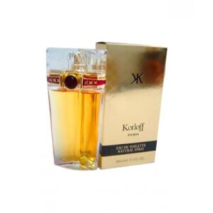 KORLOFF PARIS KORLOFF для женщин flaconium.ru