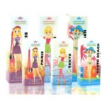 PARIS HILTON PASSPORT PARIS для женщин flaconium.ru