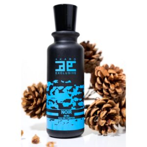 AKARO EXCLUSIVE NOIR унисекс flaconium.ru