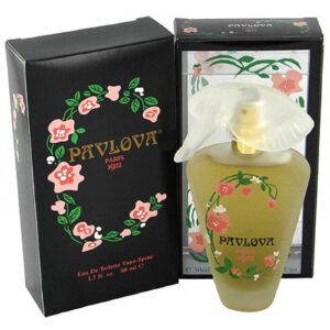 PAYOT PAVLOVA для женщин flaconium.ru