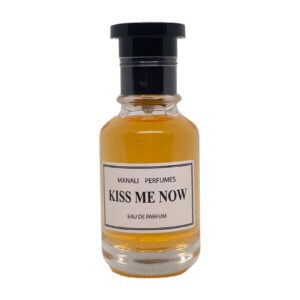 MANALI PERFUMES KISS ME NOW для женщин flaconium.ru