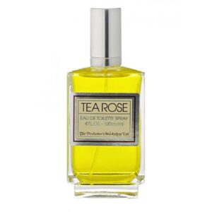 PERFUMER’S WORKSHOP TEA ROSE для женщин flaconium.ru