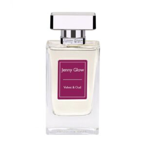 JENNY GLOW VELVET & OUD для женщин flaconium.ru