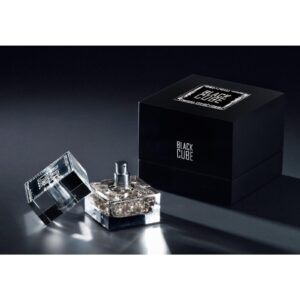 RAMON MOLVIZAR BLACK CUBE унисекс flaconium.ru