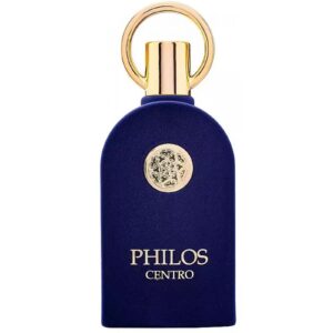 MAISON ALHAMBRA PHILOS CENTRO для женщин flaconium.ru