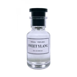 MANALI PERFUMES SWEET YLANG унисекс flaconium.ru