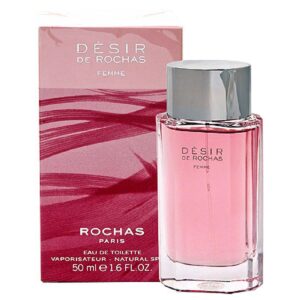 ROCHAS DESIR POUR FEMME для женщин flaconium.ru