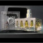 RAMON MOLVIZAR BLACK CUBE унисекс flaconium.ru