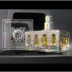 RAMON MOLVIZAR BLACK CUBE унисекс flaconium.ru