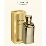 LOBOGAL LOBOGAL POUR ELLE для женщин flaconium.ru