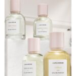 LAURA MERCIER AMBRE VANILLE EAU DE PARFUM унисекс flaconium.ru