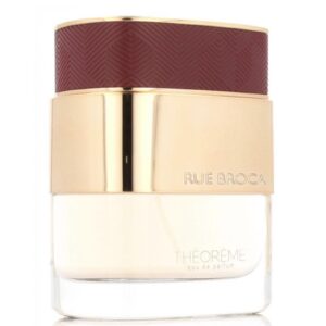 RUE BROCA THEOREME FEMME для женщин flaconium.ru