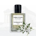 THEODOROS KALOTINIS JASMINE OF ATHENS унисекс flaconium.ru