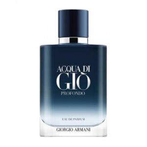 GIORGIO ARMANI ACQUA DI GIO PROFONDO EAU DE PARFUM (2024) для мужчин flaconium.ru