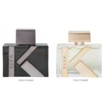 KRIZIA KRIZIA POUR FEMME для женщин flaconium.ru