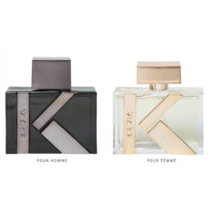 KRIZIA KRIZIA POUR FEMME для женщин flaconium.ru