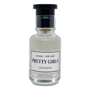 MANALI PERFUMES PRETTY GIRLS для женщин flaconium.ru