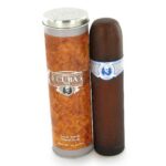CUBA PARIS CUBA BLUE для мужчин flaconium.ru