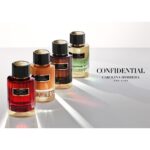 CAROLINA HERRERA AMAZONIAN ROSE унисекс flaconium.ru