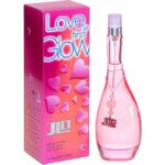 JENNIFER LOPEZ LOVE AT FIRST GLOW для женщин flaconium.ru