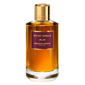 MANCERA XPLICIT VANILLA унисекс flaconium.ru