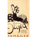 MYRURGIA L’ORGIE (ORGIA) для женщин flaconium.ru