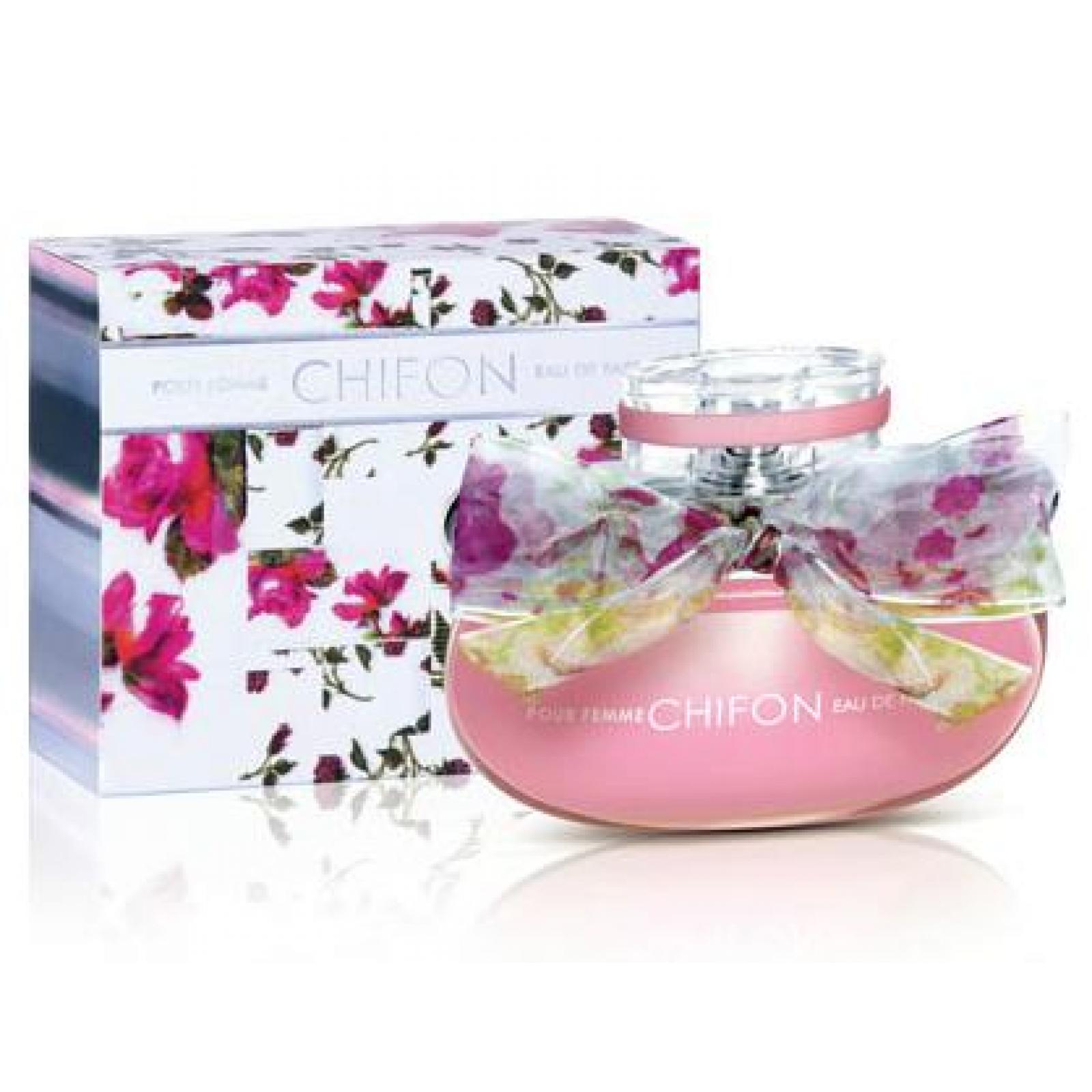 EMPER CHIFON для женщин flaconium.ru EMPER CHIFON для женщин flaconium.ru