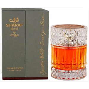 ZIMAYA SHARAF BLEND унисекс flaconium.ru