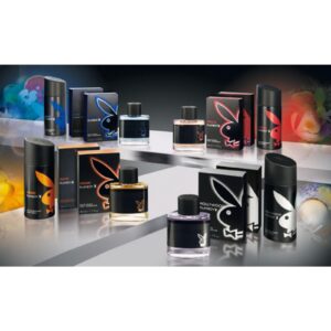 PLAYBOY PLAYBOY MIAMI для мужчин flaconium.ru