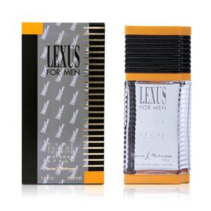 CHRISTINE DARVIN LEXUS для мужчин flaconium.ru