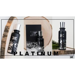 AKARO EXCLUSIVE PLATINUM унисекс flaconium.ru