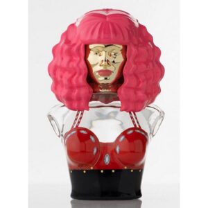 NICKI MINAJ MINAJESTY для женщин flaconium.ru